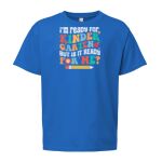 Softstyle® Youth T-Shirt Thumbnail