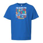 Softstyle® Youth T-Shirt Thumbnail