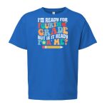 Softstyle® Youth T-Shirt Thumbnail