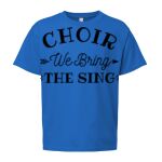 Softstyle® Youth T-Shirt Thumbnail