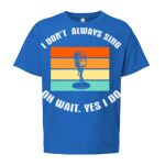 Softstyle® Youth T-Shirt Thumbnail