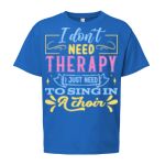 Softstyle® Youth T-Shirt Thumbnail