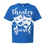 Softstyle® Youth T-Shirt Thumbnail