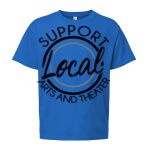 Softstyle® Youth T-Shirt Thumbnail