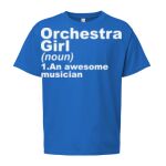 Softstyle® Youth T-Shirt Thumbnail