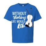 Softstyle® Youth T-Shirt Thumbnail
