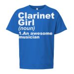 Softstyle® Youth T-Shirt Thumbnail