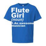 Softstyle® Youth T-Shirt Thumbnail