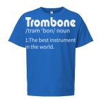 Softstyle® Youth T-Shirt Thumbnail