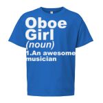 Softstyle® Youth T-Shirt Thumbnail