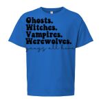 Softstyle® Youth T-Shirt Thumbnail