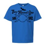 Softstyle® Youth T-Shirt Thumbnail