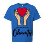 Softstyle® Youth T-Shirt Thumbnail