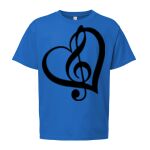 Softstyle® Youth T-Shirt Thumbnail