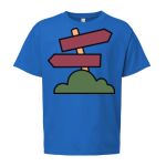 Softstyle® Youth T-Shirt Thumbnail