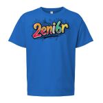 Softstyle® Youth T-Shirt Thumbnail