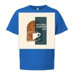 Softstyle® Youth T-Shirt Thumbnail