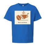 Softstyle® Youth T-Shirt Thumbnail