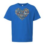 Softstyle® Youth T-Shirt Thumbnail