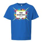 Softstyle® Youth T-Shirt Thumbnail