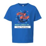 Softstyle® Youth T-Shirt Thumbnail
