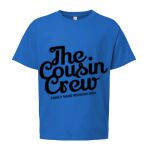 Softstyle® Youth T-Shirt Thumbnail