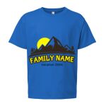 Softstyle® Youth T-Shirt Thumbnail