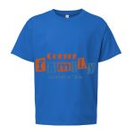 Softstyle® Youth T-Shirt Thumbnail