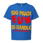 Softstyle® Youth T-Shirt Thumbnail