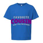Softstyle® Youth T-Shirt Thumbnail