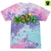 Multi Tie Dye Tees Thumbnail