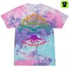 Multi Tie Dye Tees Thumbnail