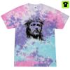 Multi Tie Dye Tees Thumbnail