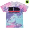 Multi Tie Dye Tees Thumbnail