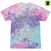 Multi Tie Dye Tees Thumbnail