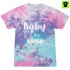 Multi Tie Dye Tees Thumbnail