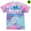 Multi Tie Dye Tees Thumbnail