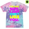 Multi Tie Dye Tees Thumbnail