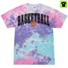 Multi Tie Dye Tees Thumbnail