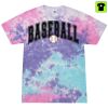 Multi Tie Dye Tees Thumbnail