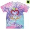 Multi Tie Dye Tees Thumbnail