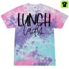 Multi Tie Dye Tees Thumbnail