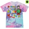 Multi Tie Dye Tees Thumbnail