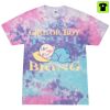 Multi Tie Dye Tees Thumbnail