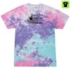 Multi Tie Dye Tees Thumbnail