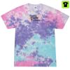 Multi Tie Dye Tees Thumbnail