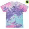 Multi Tie Dye Tees Thumbnail