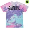 Multi Tie Dye Tees Thumbnail