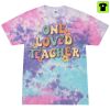 Multi Tie Dye Tees Thumbnail