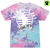 Multi Tie Dye Tees Thumbnail